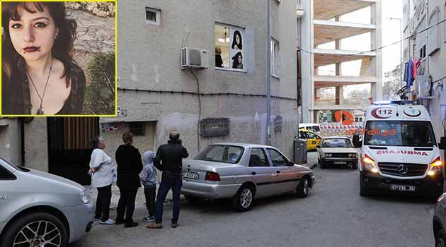 Uyuşturucudan öldü iddiası