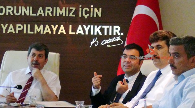 UYUŞTURUCUYA GEÇİT VERİLMEDİ