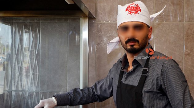 UZAKLAŞTIRMA KARARI BULUNAN BABAYA ANNEDEN GÖRÜLMEMİŞ BEBEK TESLİMİ