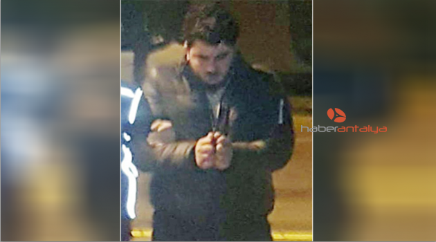Üzerinde uyuşturucu bulunan şüpheli tutuklandı