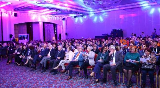 Uzm. Dr. Uluhan: Kızılay, 2 milyon ünitenin üzerinde kan topluyor