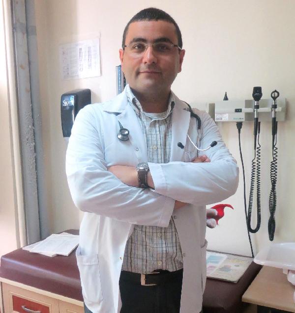 Uzmanlardan Aşı Hatırlatması