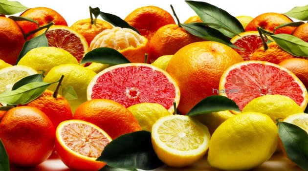 Uzmanlardan Sonbahar'da beslenme uyarısı