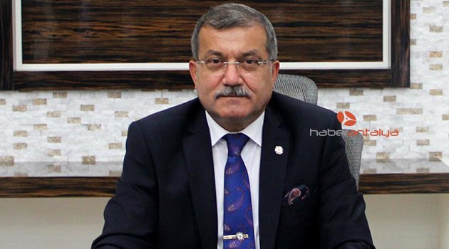 UZUNKAYA'NIN, ÖĞRETMENLER GÜNÜ MESAJI
