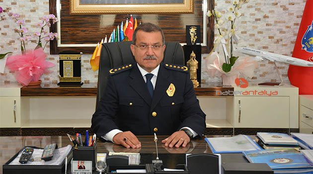 Uzunkaya'ya yeni görev