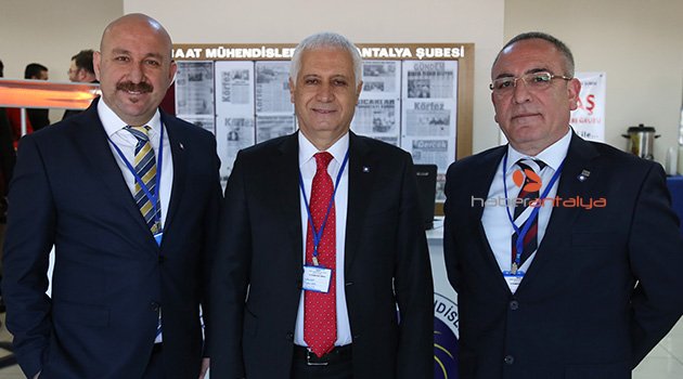Vahap Tuncer ZMO'ya aday olmadı