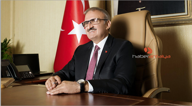 Vali Karaloğlu: 2018 rekorlar yılı oldu