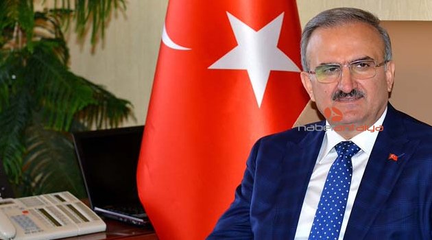 VALİ KARALOĞLU’NDAN ANTALYALILARA ÇAĞRI