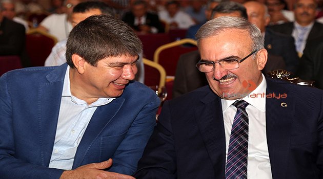 VALİ KARALOĞLU: TAŞRADA HİZMETLER AKSAMAYACAK