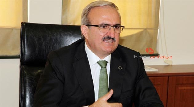 Vali Karaloğlu yasakladı