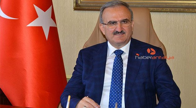 Vali Karaloğlu ‘Yılın Valisi’ olmaya aday