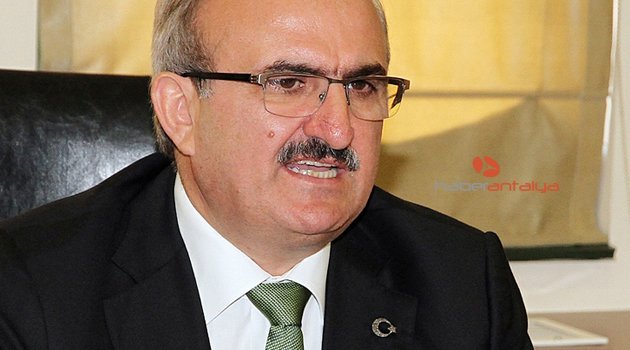 VALİ KARALOĞLU'NDAN O MÜDÜR'E SORUŞTURMA