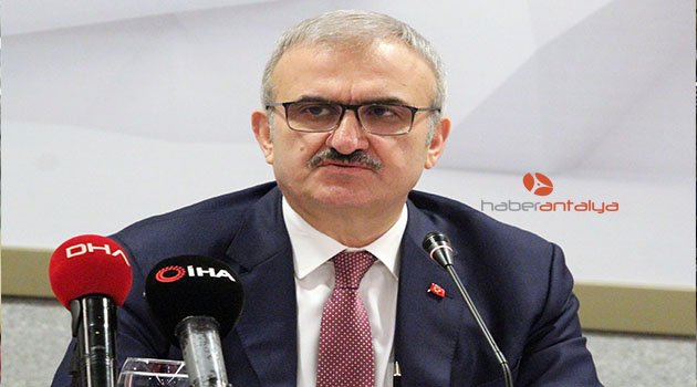 Vali Karaloğlu'ndan sebzelerin pahalılığına ilişkin açıklama