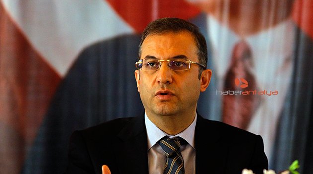 VALİ TÜRKER'DEN GÜVENLİK AÇIKLAMASI: