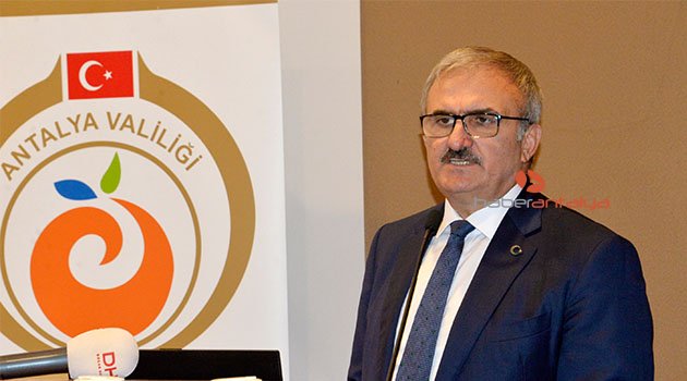 Validen seçim uyarısı: Bu şehre gelenler, bizim gürültümüzü dinlemeye gelmiyor