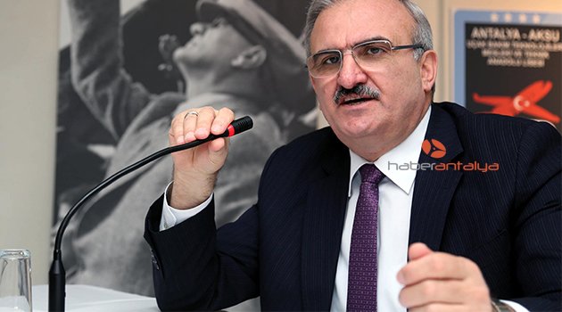 VALİ'DEN SPOR SALONU TEPKİSİ