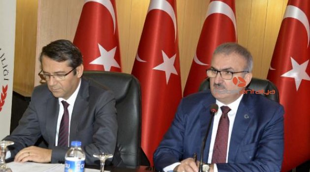 Validen yatırımda sıfır çeken kurumlara uyarı