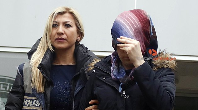  Valilerin ismini kullanarak milyonluk vurgun yapan çete çökertildi