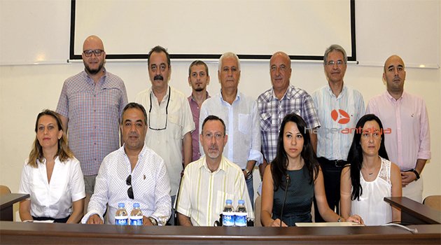 VALİLİĞE, ALAKIR İÇİN 'HUKUK' ÇAĞRISI