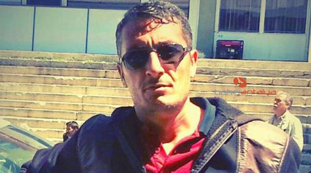 VARTO'NUN HENDEKÇİSİ ANTALYA'DA YAKALANDI