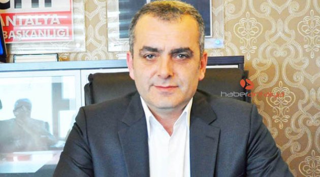 VATANDAŞ İSTİKRARI TENCERESİNDE HİSSETMİYOR