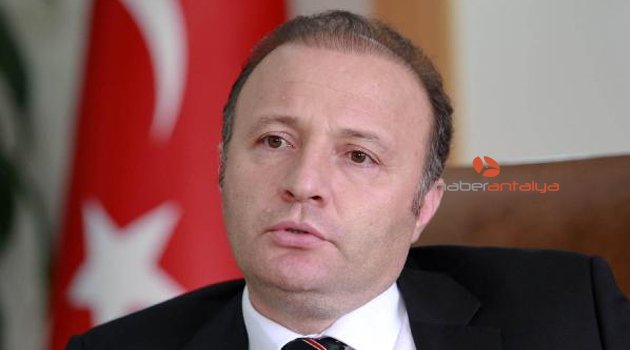 VEKİL REKTÖR ÜNAL: ÜNİVERSİTEYİ EN KISA SÜREDE TEMİZLEYECEĞİZ