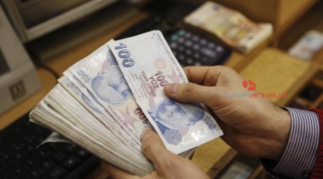 Vergi borcu yapılandırması çağrısı