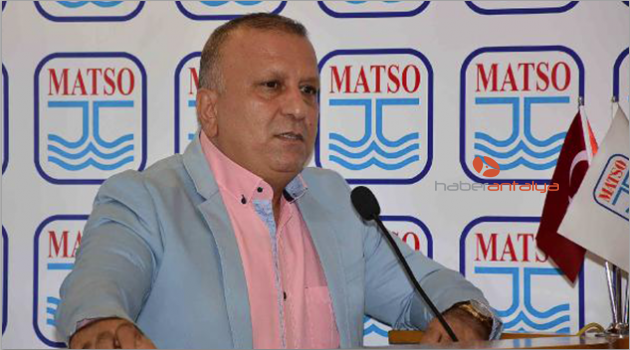 'Veriler Manavgat ekonomisinin yükseldiğini gösteriyor'