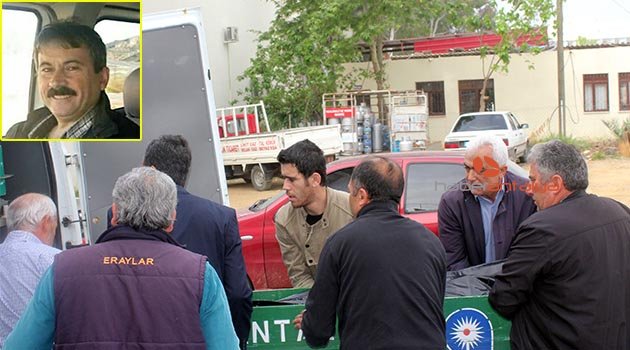 Veteriner banyoda ölü bulundu