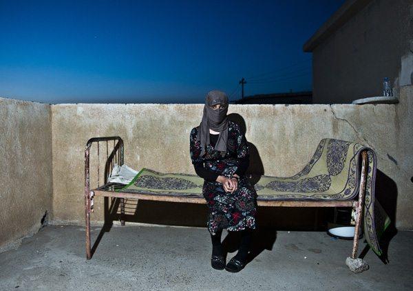 We Pay Isıl To Save Yazidi Women, Krg Says