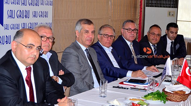 YABANCIYA SATIŞTAN BÜYÜK BEKLENTİ