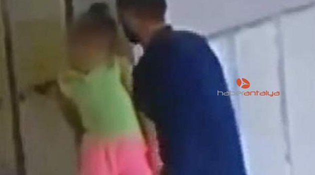 Yakalanan tacizci: Tedaviye ihtiyacım var