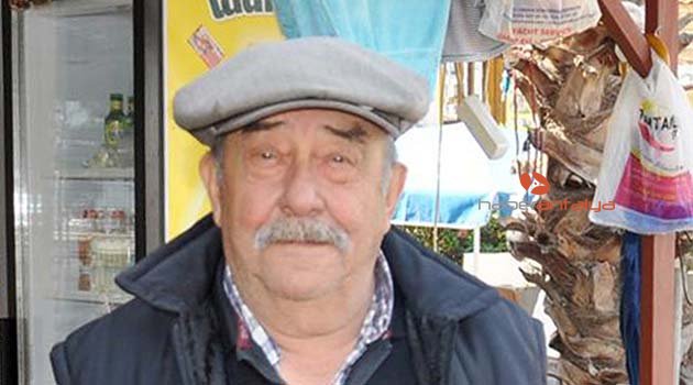 Yalnız yaşayan adam intihar etti