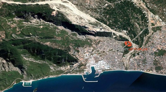 Yanlış hesap Boğaçayı’ndan döner