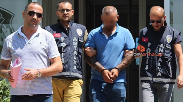 Yanlışlıkla başkasını vurdu
