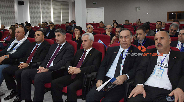 Yapay Resif Çalıştayı başladı
