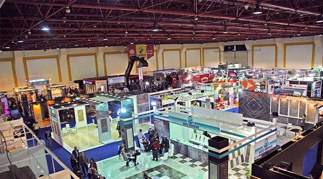Yapex Yapı ve Restorasyon Fuarı 25'inci kez kapılarını açıyor