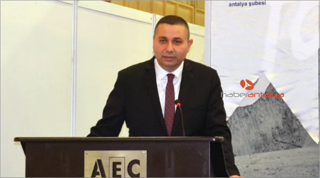 YAPEX'te 'Akıllı binalarda enerji' semineri