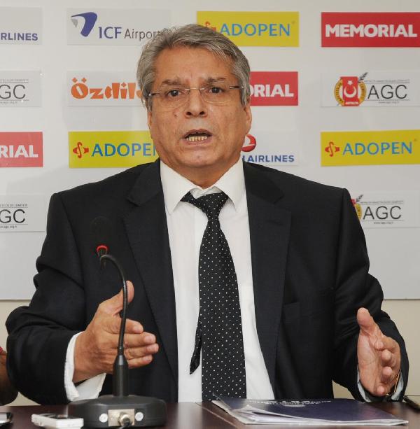 YAPI DENETİM KURULUŞLARI BİRLİĞİ İŞ DAĞILIMINDAN ŞİKAYETÇİ