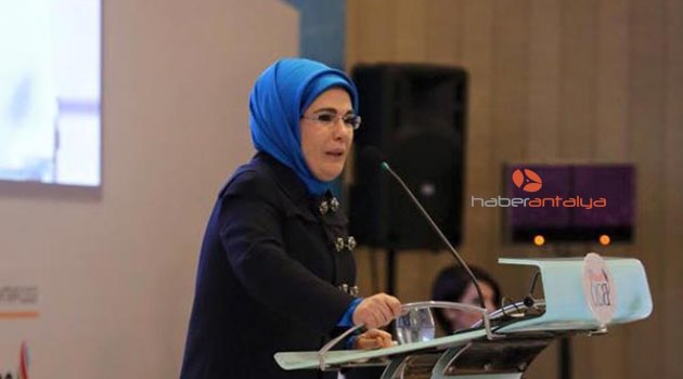 YARALARI DURDURACAK TEK ŞEY...
