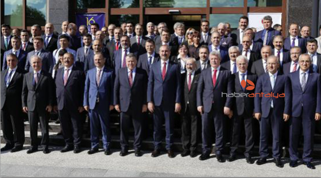 Yargılamada 'azami süre' 1 Ocak'ta başlayacak