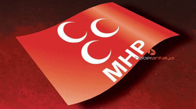 YARGITAY’DAN ’MHP’ AÇIKLAMASI