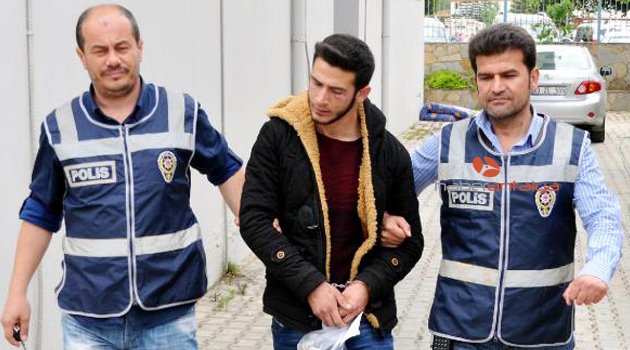 Yarım saat arayla