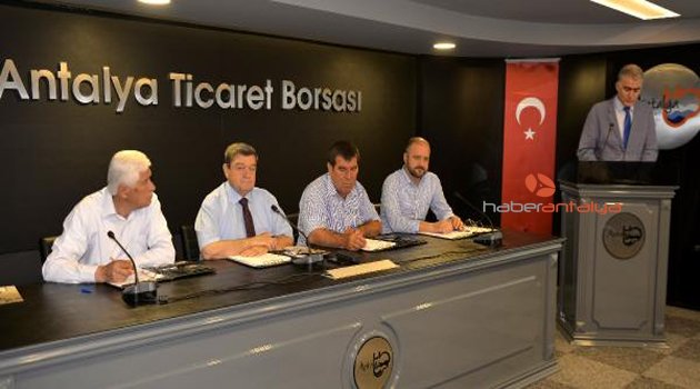 Yaş meyve sebzede Rusya açığı kapanmadı