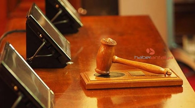 Yasadışı dinlemede savcı mütalaayı açıkladı