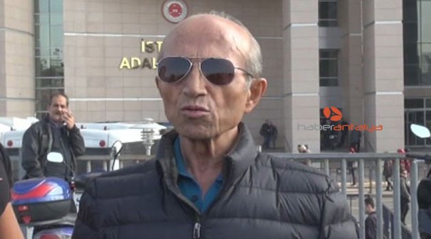 YAŞAR NURİ ÖZTÜRK VEFAT ETTİ