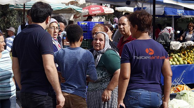 Yaşlı kadın 400 TL’ye 3 bin TL’lik bileziğinden oldu