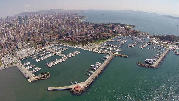 Yat Limanına 30 Bin İmza