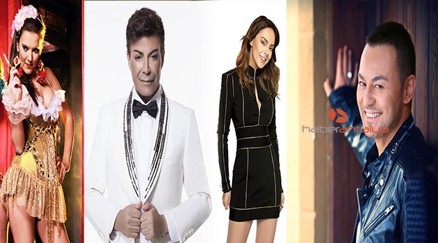 YAZ KONSERLERİ BÜYÜLEYECEK