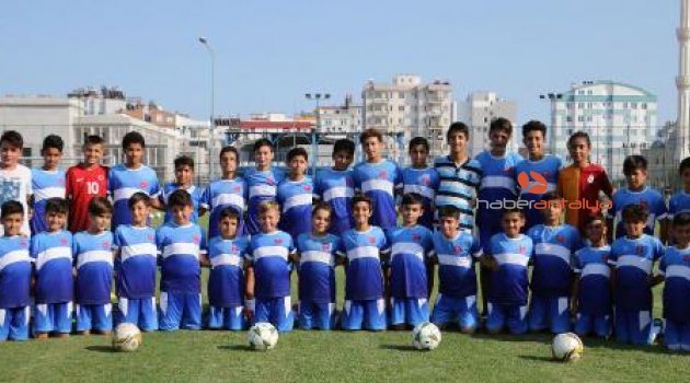 Yaz Spor Okulları 26 bin çocuğa ulaştı